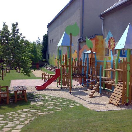 Ubytovani U Kulky Kyjov  Extérieur photo