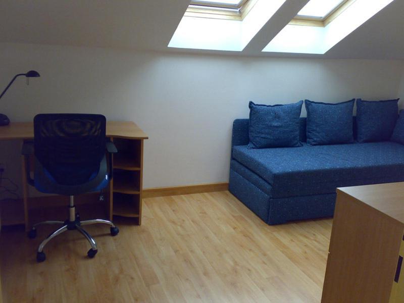 Ubytovani U Kulky Kyjov  Extérieur photo