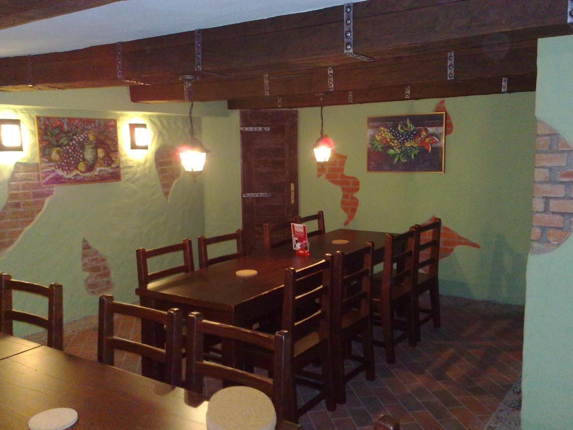 Ubytovani U Kulky Kyjov  Extérieur photo