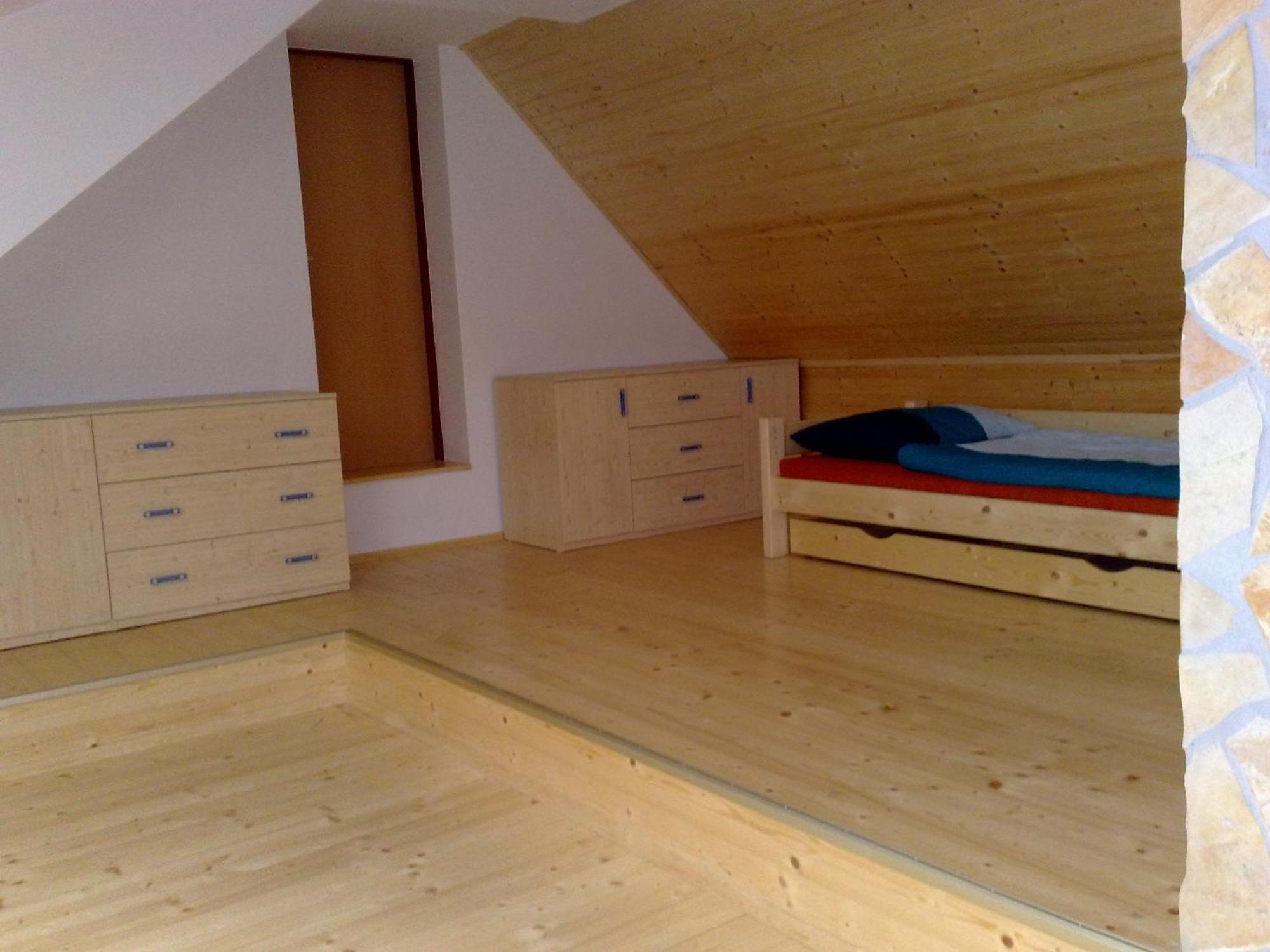 Ubytovani U Kulky Kyjov  Extérieur photo