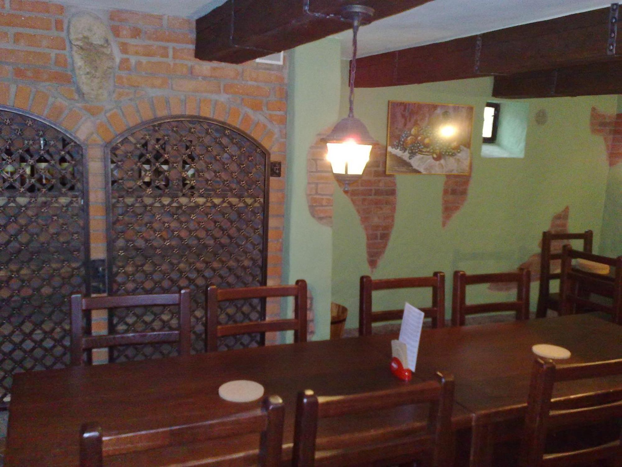 Ubytovani U Kulky Kyjov  Extérieur photo