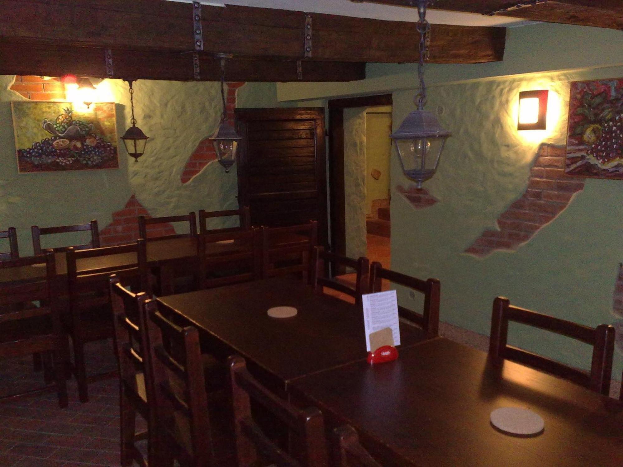 Ubytovani U Kulky Kyjov  Extérieur photo