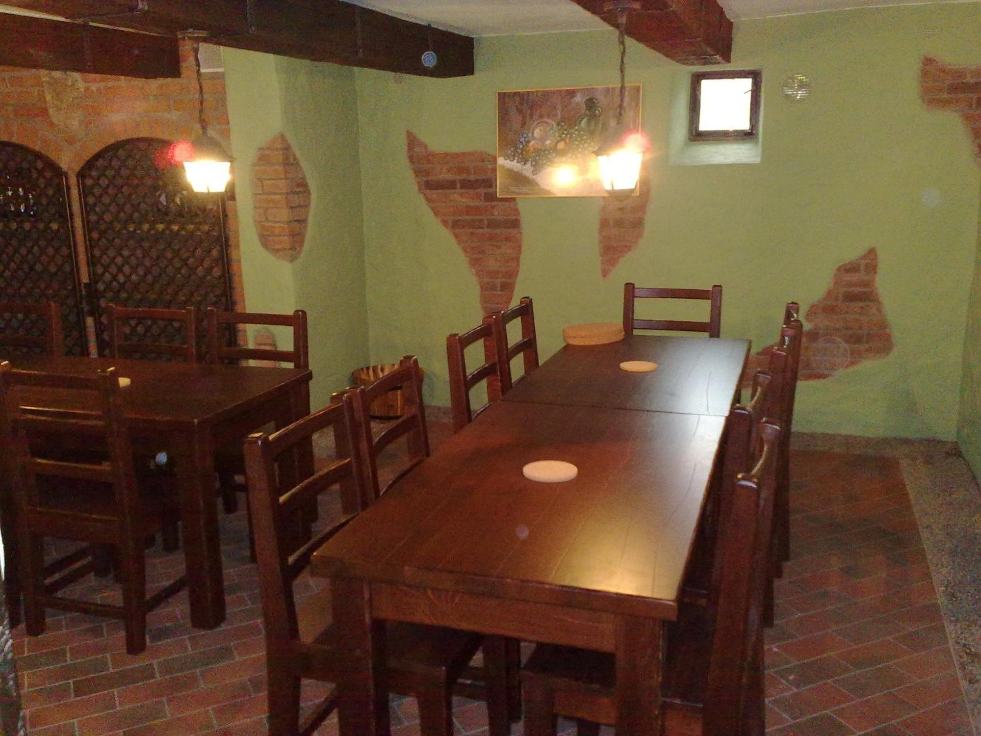 Ubytovani U Kulky Kyjov  Extérieur photo
