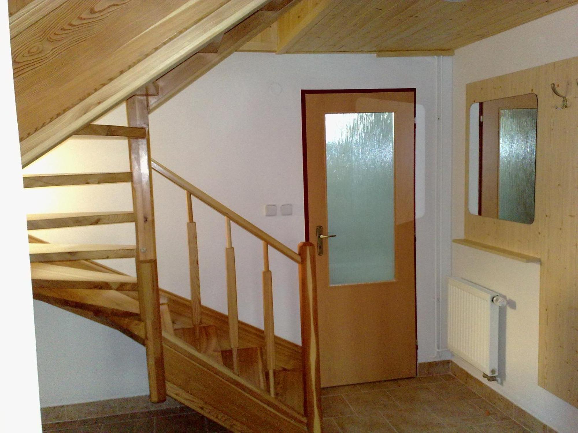 Ubytovani U Kulky Kyjov  Extérieur photo