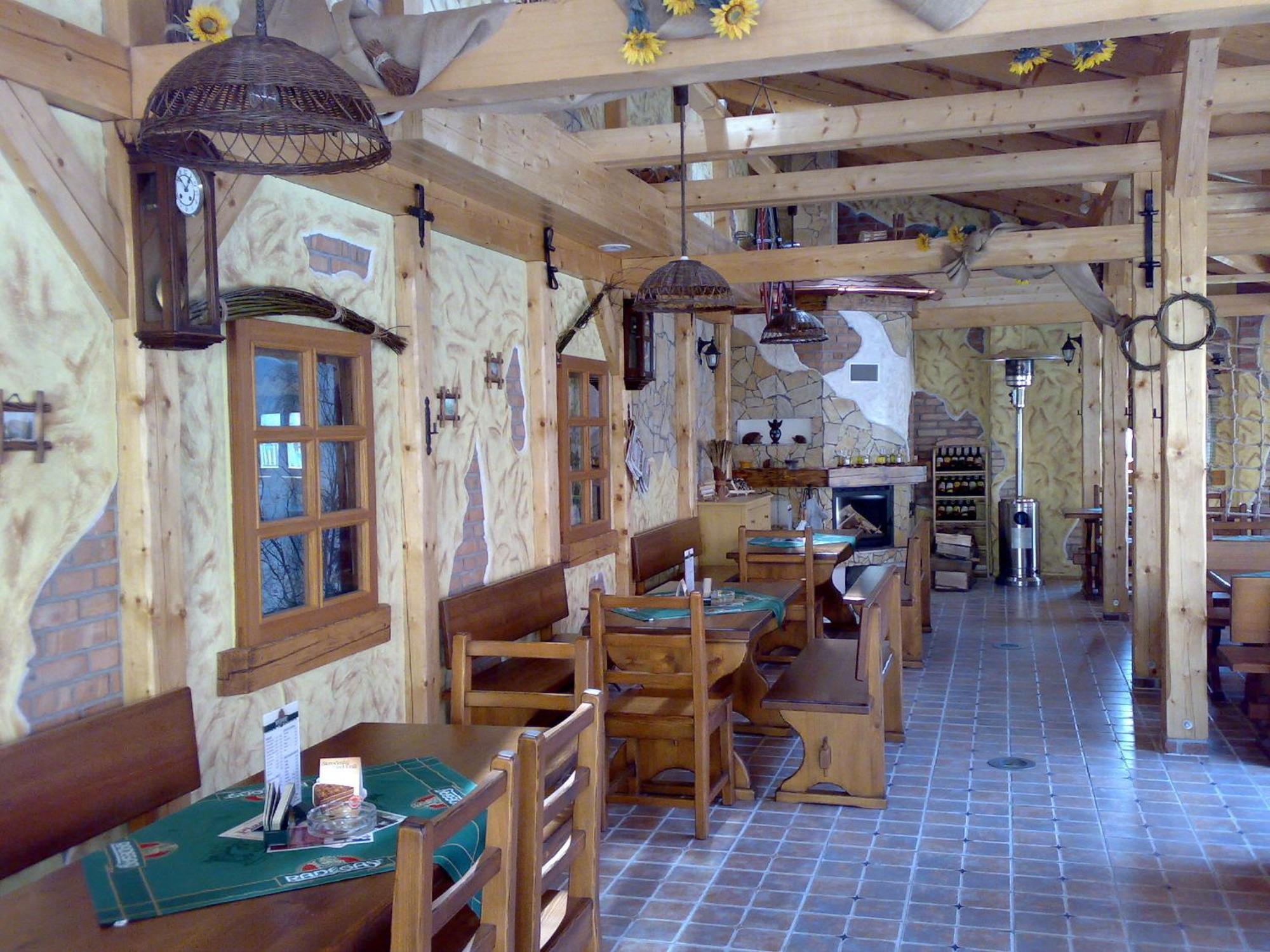 Ubytovani U Kulky Kyjov  Extérieur photo