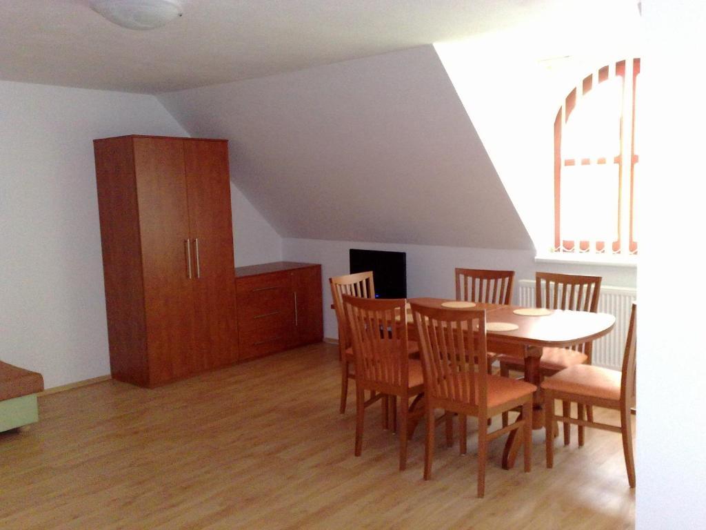 Ubytovani U Kulky Kyjov  Chambre photo