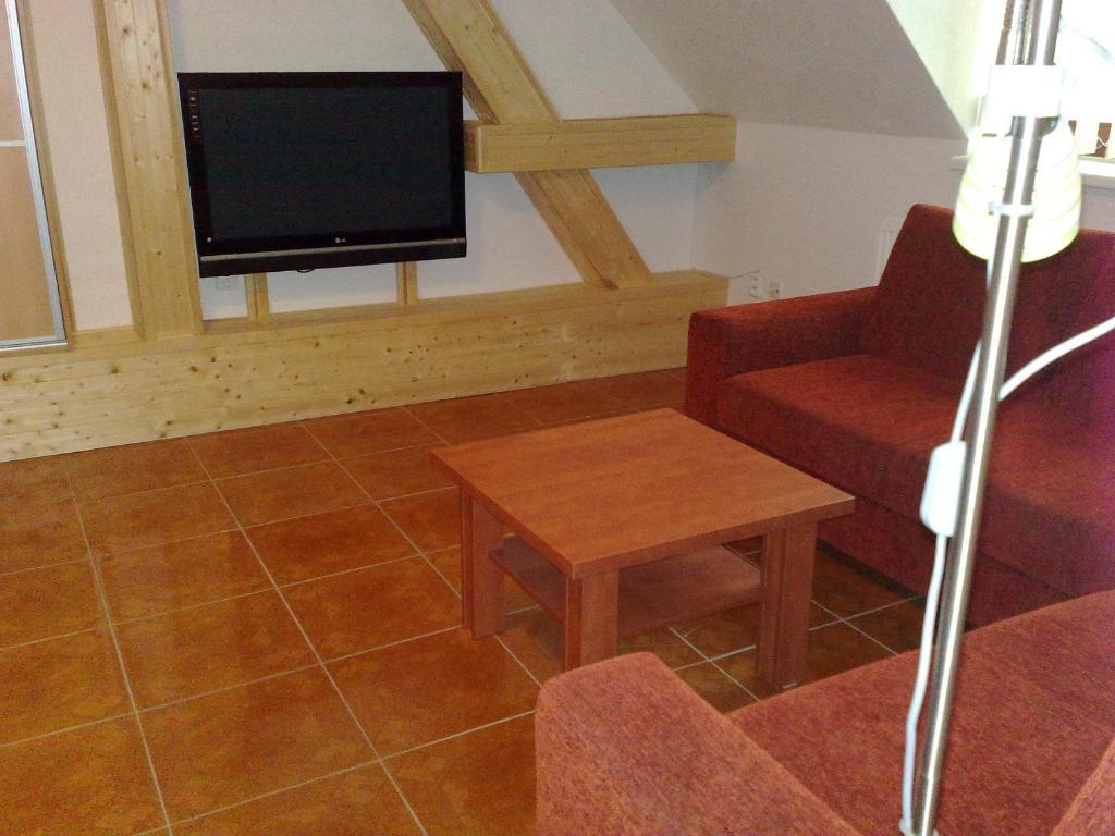 Ubytovani U Kulky Kyjov  Chambre photo