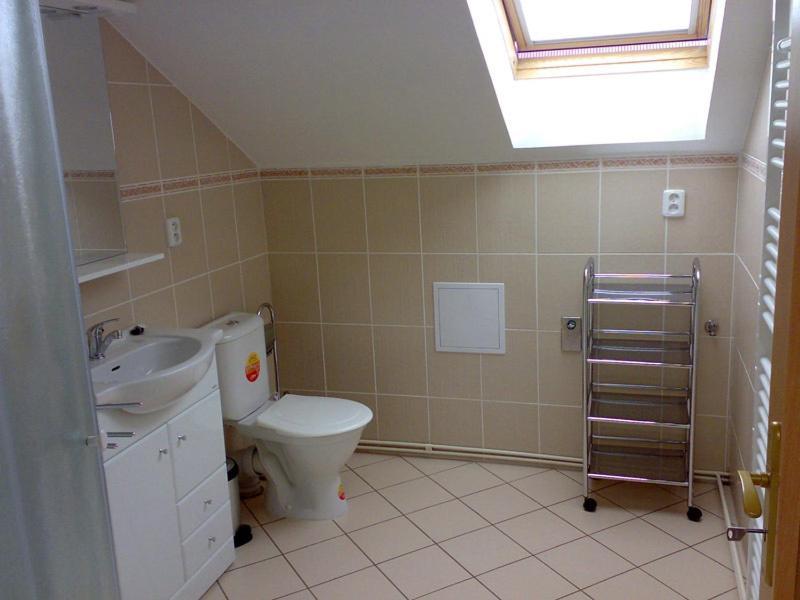 Ubytovani U Kulky Kyjov  Chambre photo