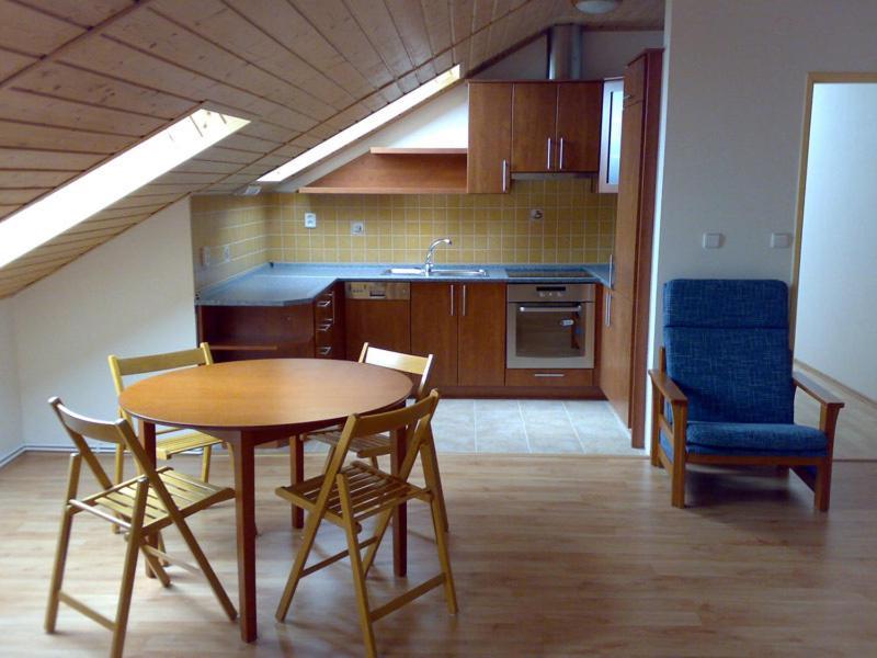 Ubytovani U Kulky Kyjov  Chambre photo