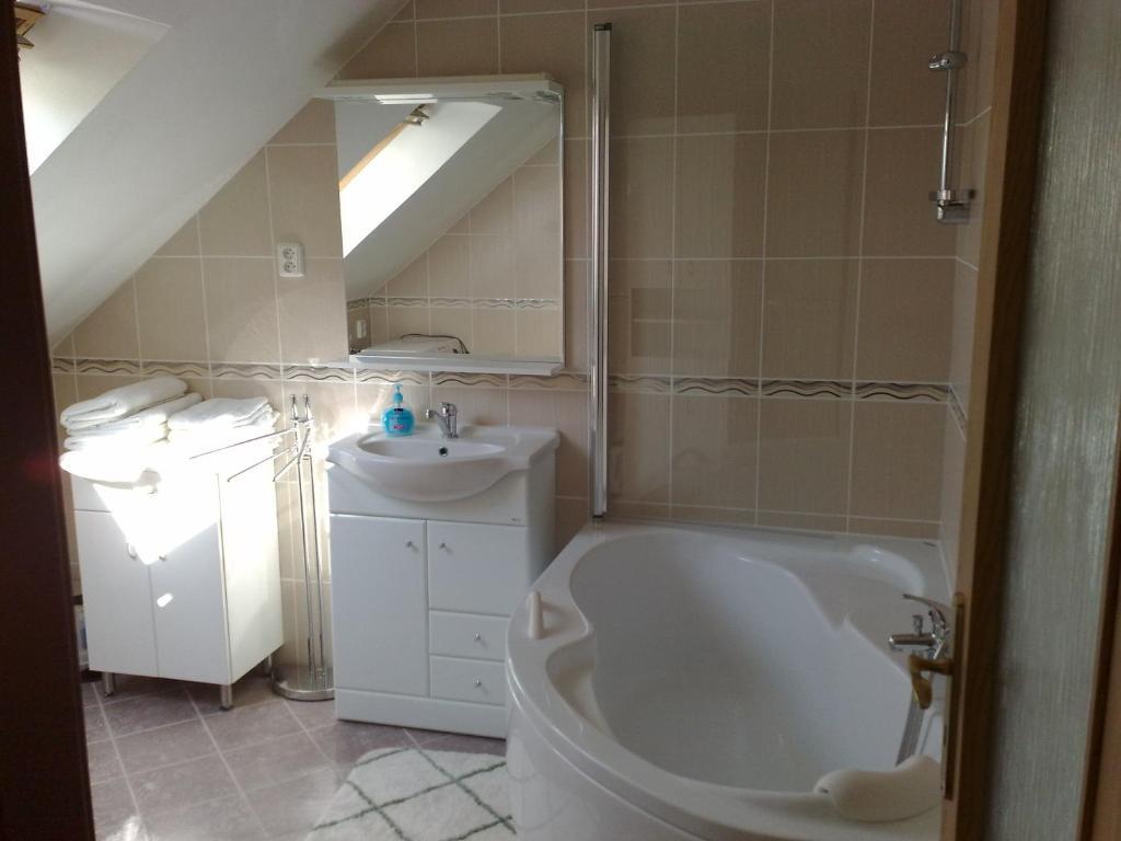 Ubytovani U Kulky Kyjov  Chambre photo