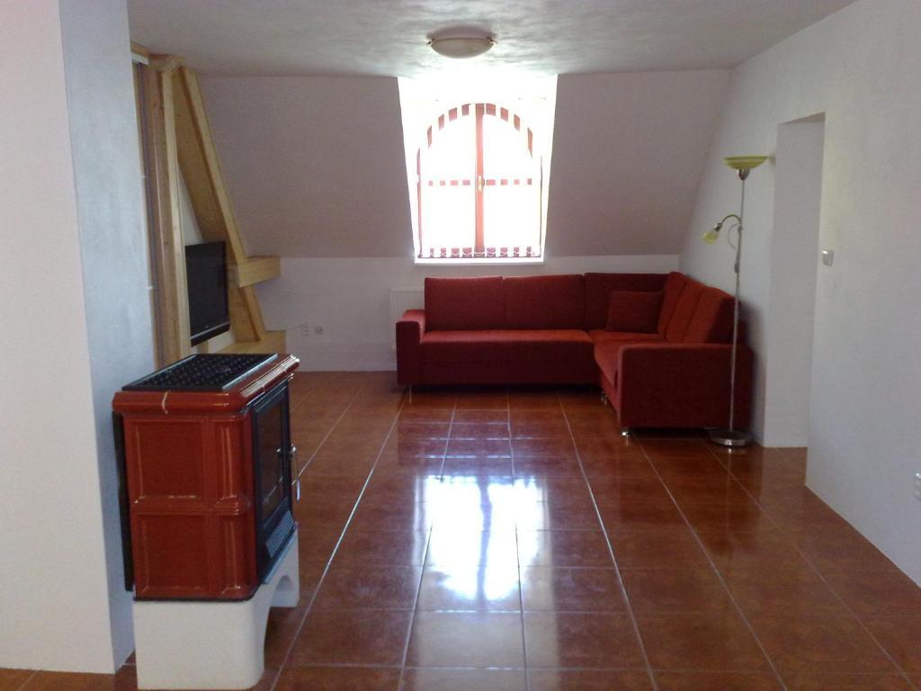 Ubytovani U Kulky Kyjov  Extérieur photo