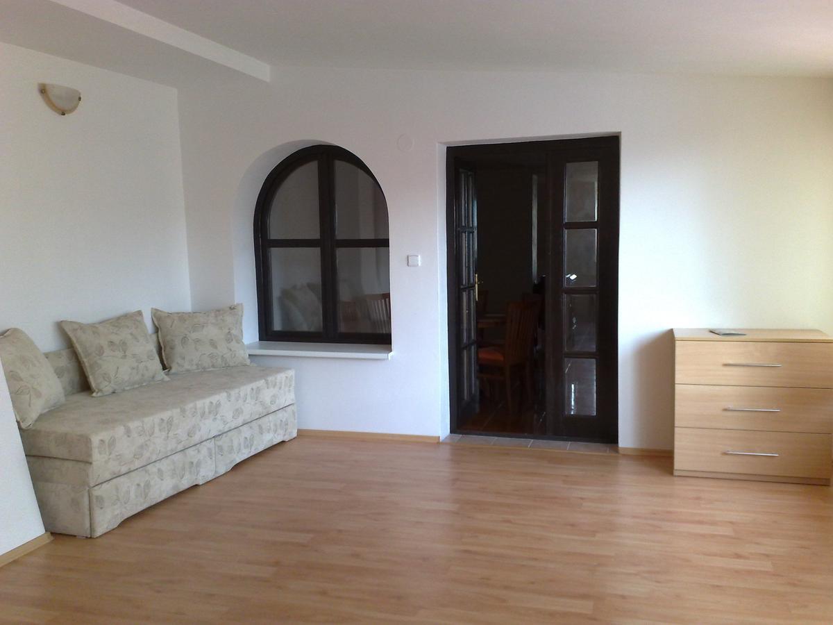 Ubytovani U Kulky Kyjov  Chambre photo
